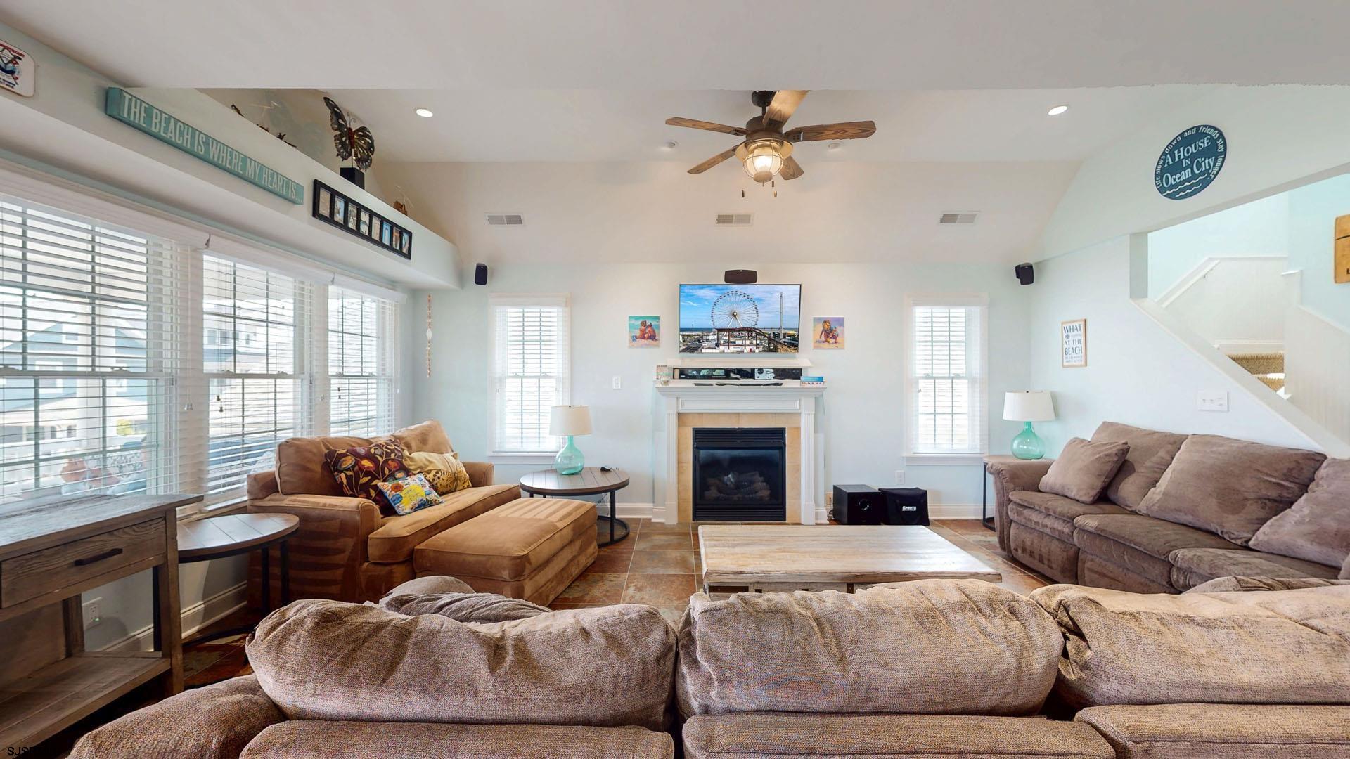 Ocean City, New Jersey 08226, United States, 9 Bedrooms Bedrooms, ,5 BathroomsBathrooms,Residential,Active,167673