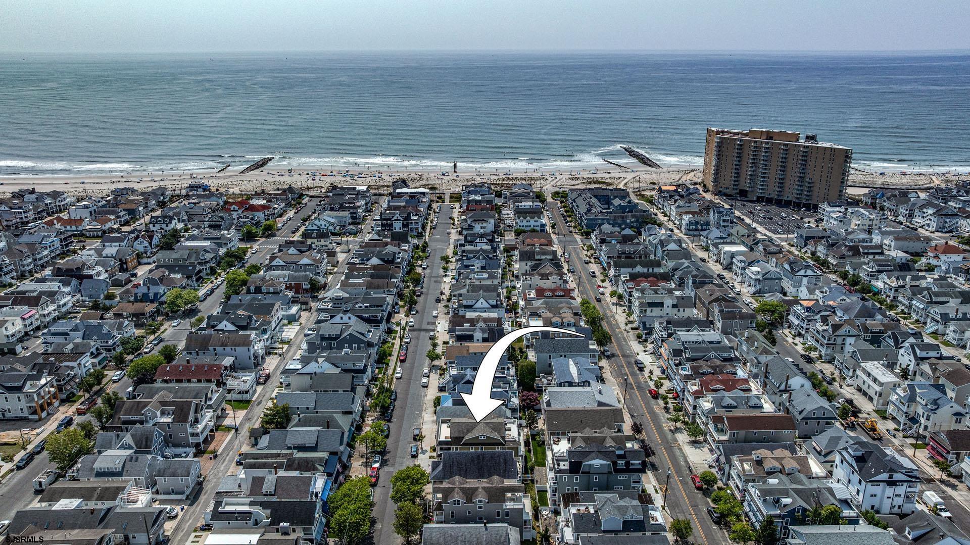 Ocean City, New Jersey 08226, United States, 9 Bedrooms Bedrooms, ,5 BathroomsBathrooms,Residential,Active,167673