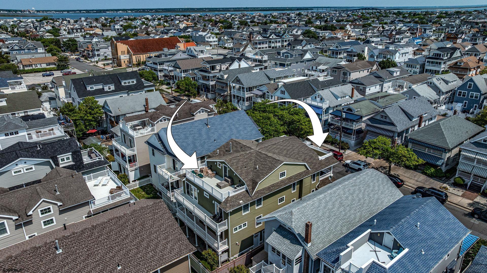 Ocean City, New Jersey 08226, United States, 9 Bedrooms Bedrooms, ,5 BathroomsBathrooms,Residential,Active,167673