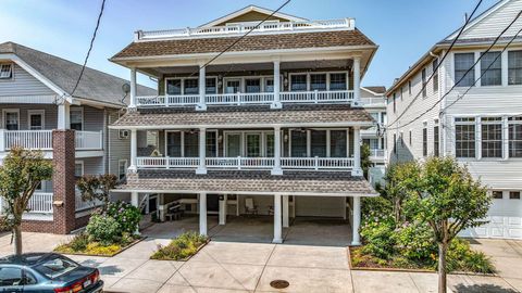 826 Second Ocean City NJ 08226