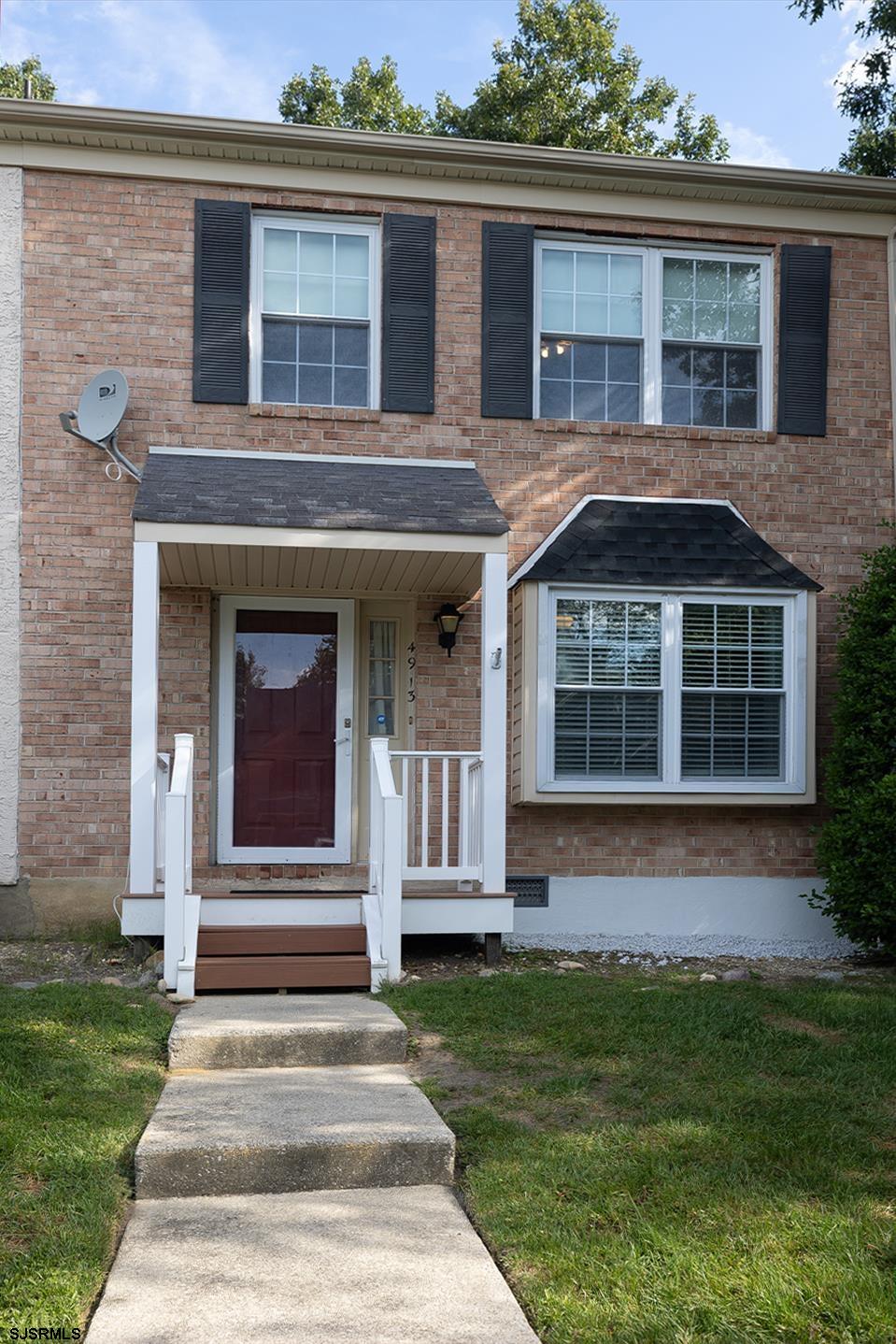 Mays Landing, New Jersey 08330, United States, 2 Bedrooms Bedrooms, ,2 BathroomsBathrooms,Residential,Active,204520