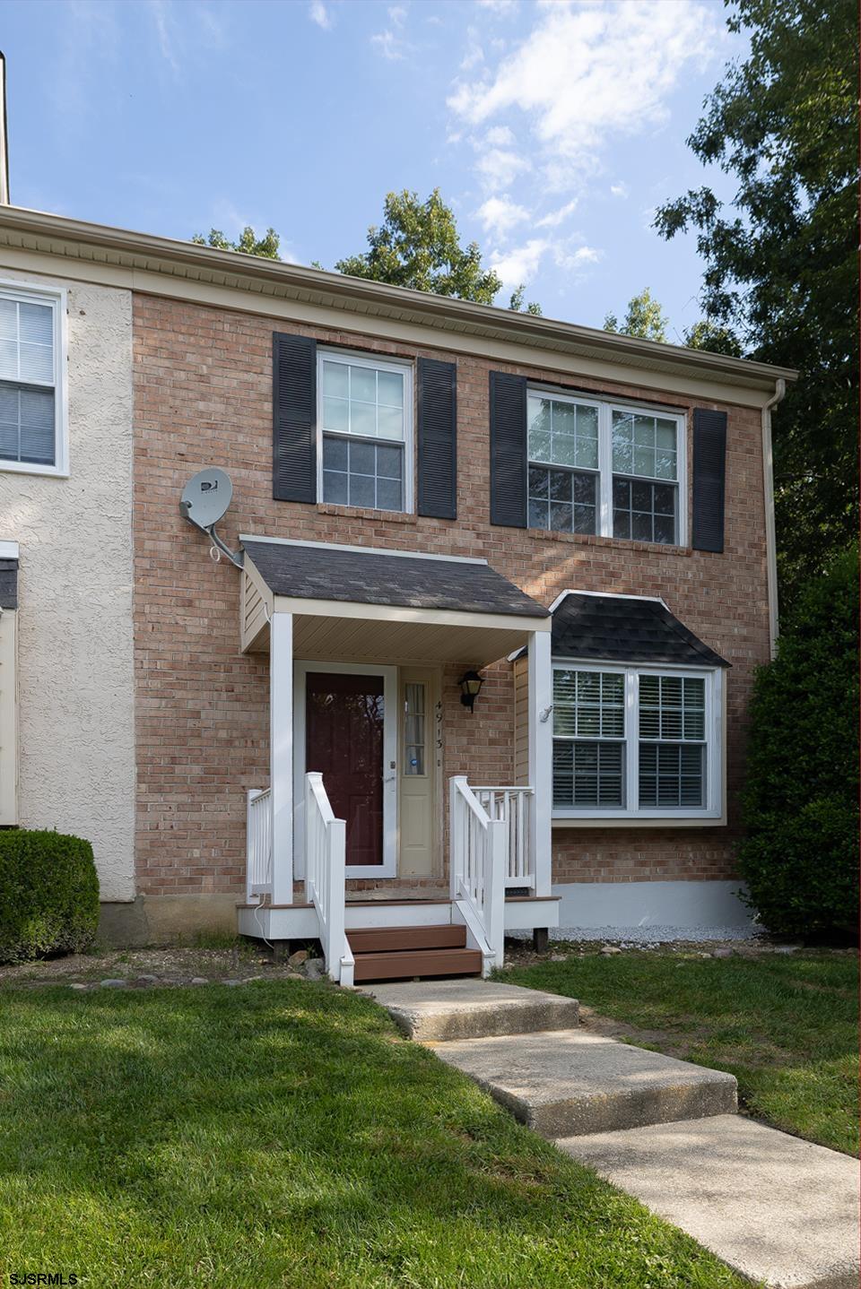 Mays Landing, New Jersey 08330, United States, 2 Bedrooms Bedrooms, ,2 BathroomsBathrooms,Residential,Active,204520