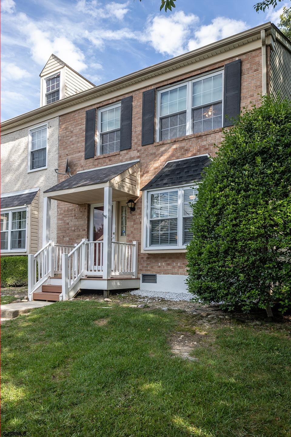 Mays Landing, New Jersey 08330, United States, 2 Bedrooms Bedrooms, ,2 BathroomsBathrooms,Residential,Active,204520