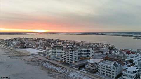 Photo of 111 S 16 Ave #415, Longport, NJ 08403 (MLS # 604666)