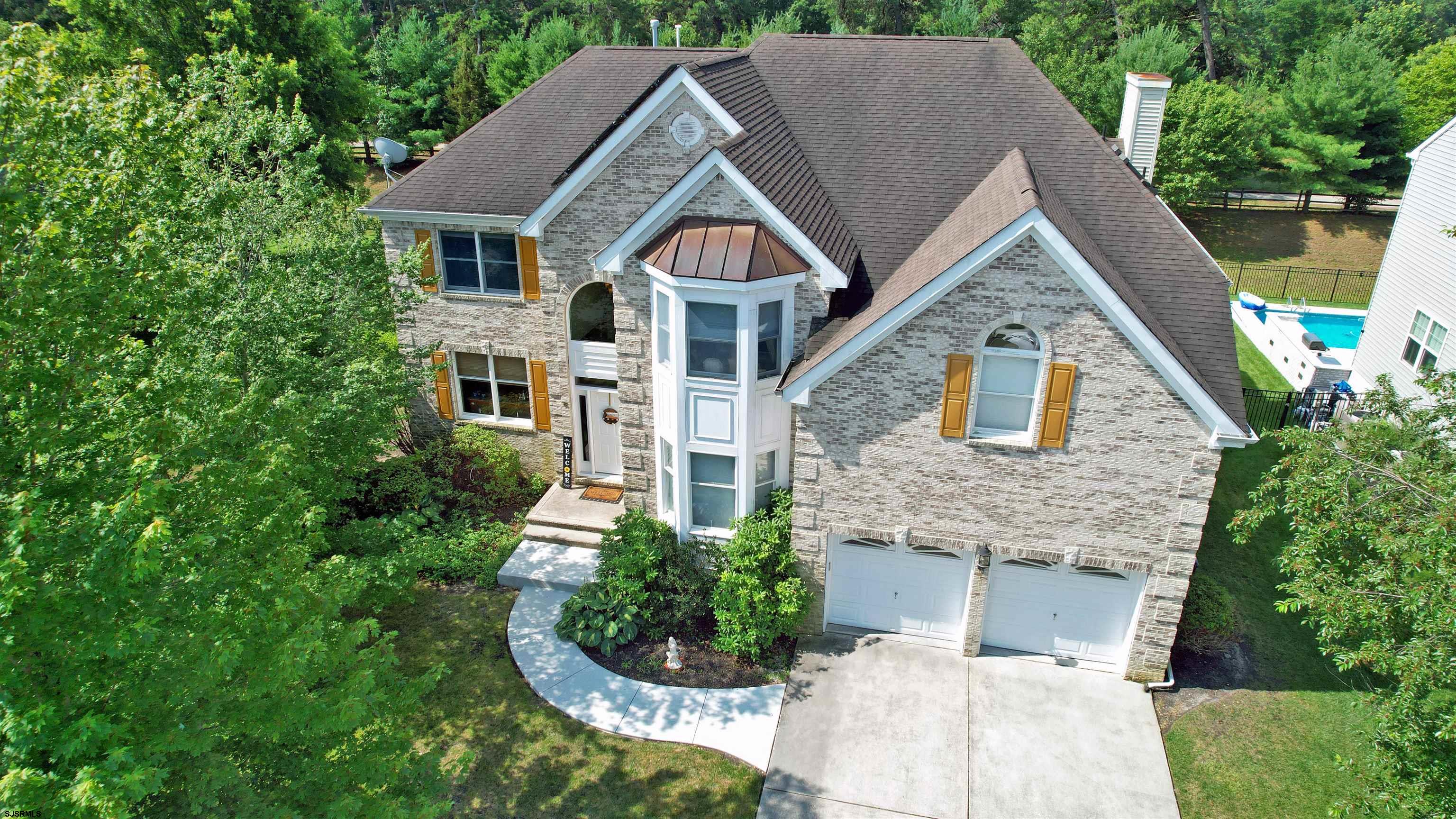 Mays Landing, New Jersey 08330, United States, 3 Bedrooms Bedrooms, ,3 BathroomsBathrooms,Residential,Active,176231