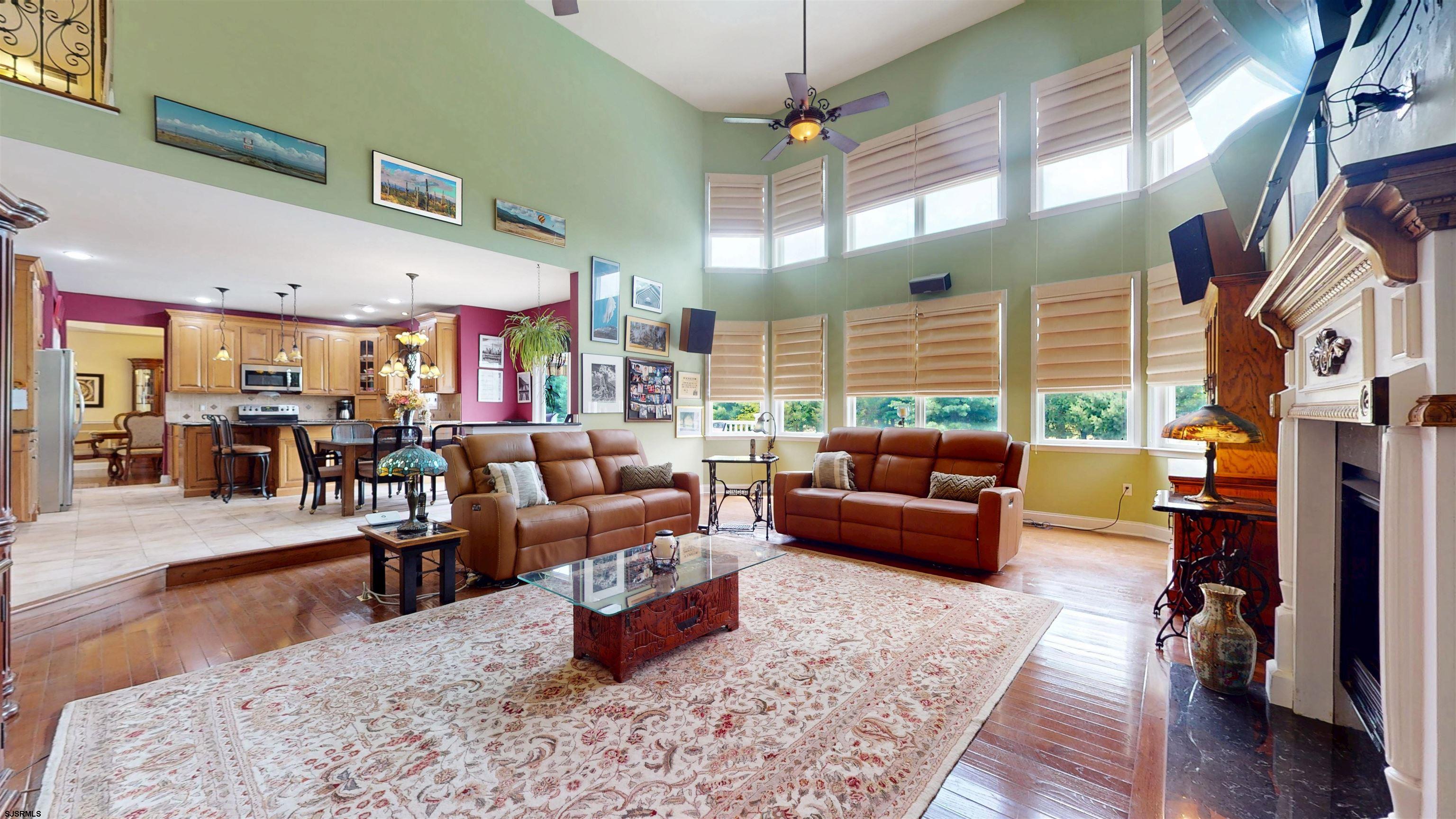 Mays Landing, New Jersey 08330, United States, 3 Bedrooms Bedrooms, ,3 BathroomsBathrooms,Residential,Active,176231