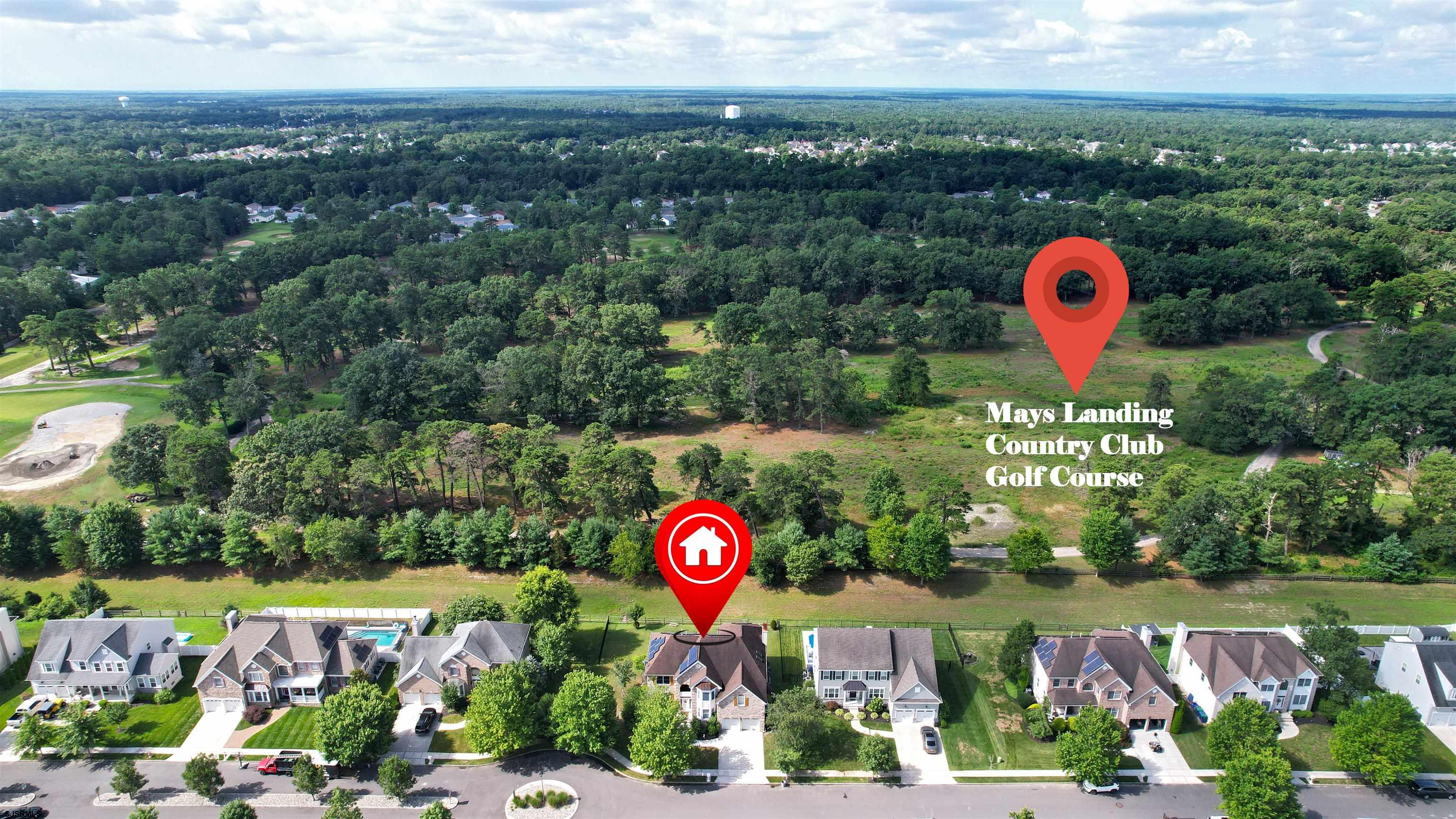 Mays Landing, New Jersey 08330, United States, 3 Bedrooms Bedrooms, ,3 BathroomsBathrooms,Residential,Active,176231