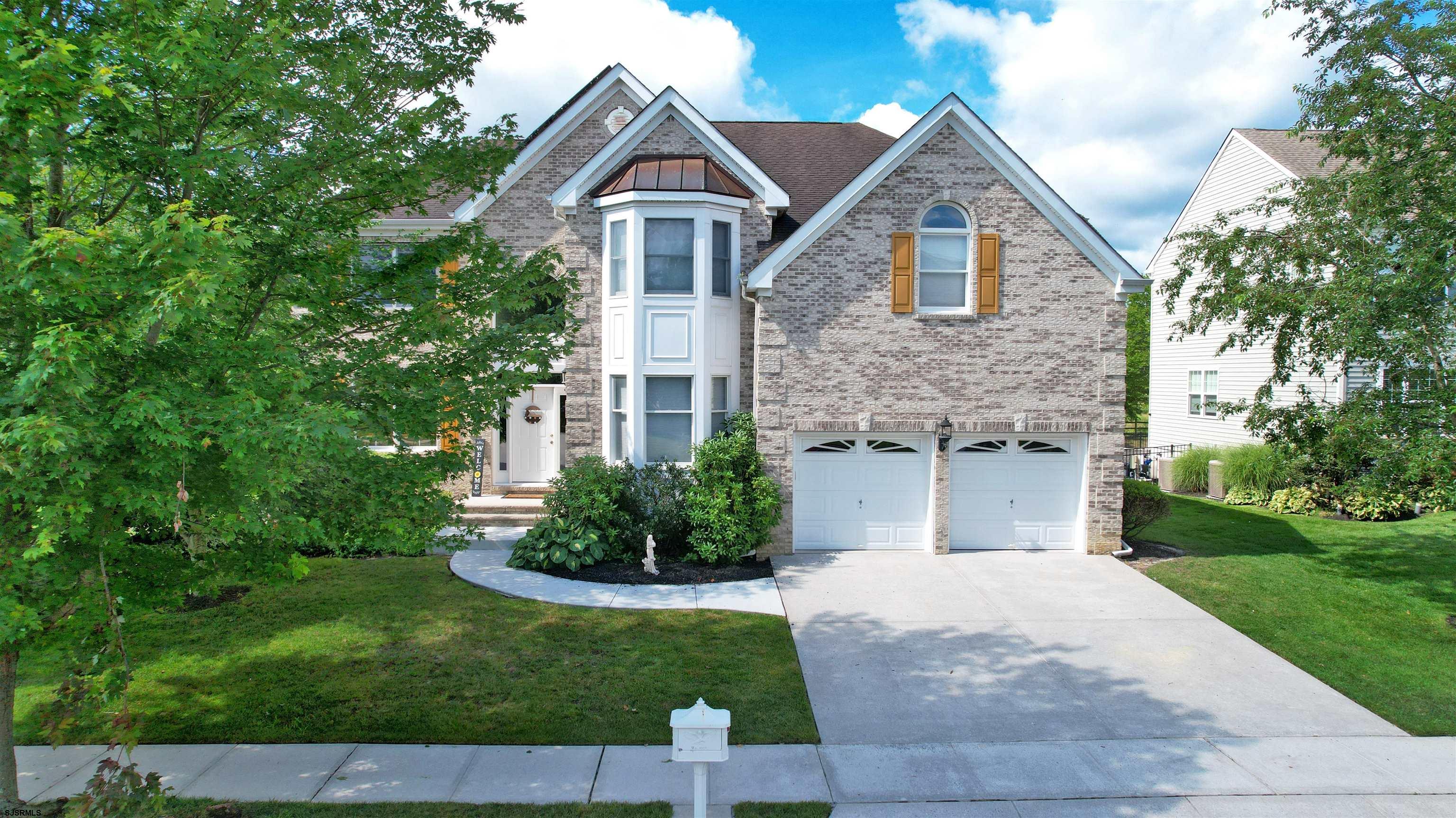 Mays Landing, New Jersey 08330, United States, 3 Bedrooms Bedrooms, ,3 BathroomsBathrooms,Residential,Active,176231