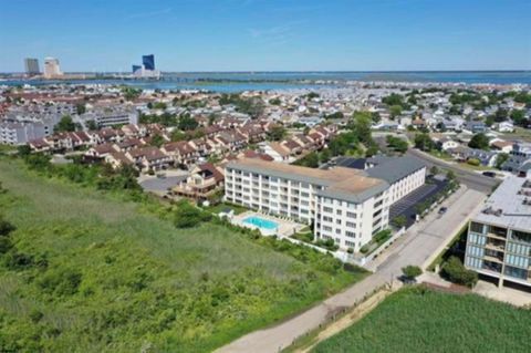 4600 W Brigantine 204 Brigantine NJ 08203