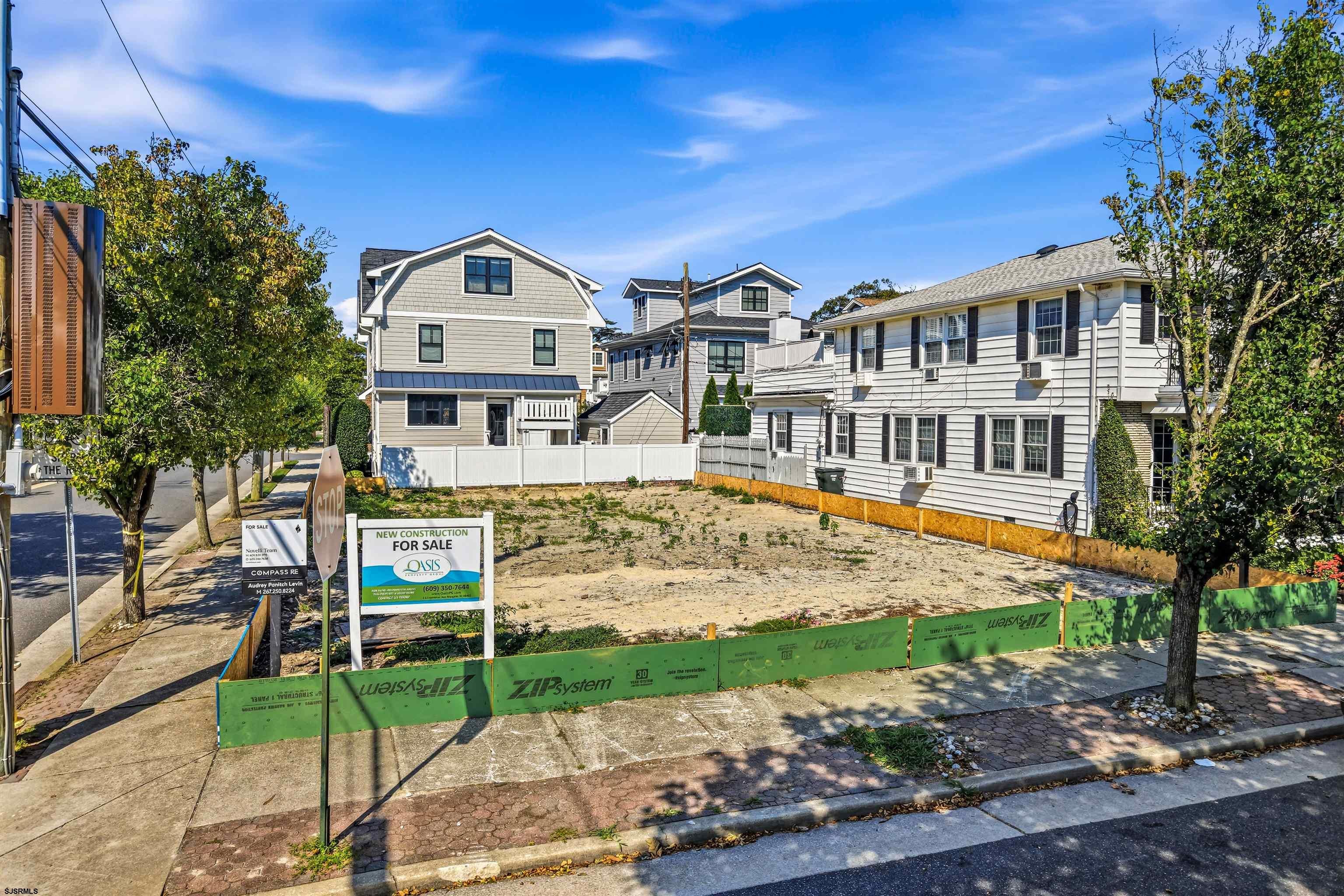 123 N Pembroke Ave