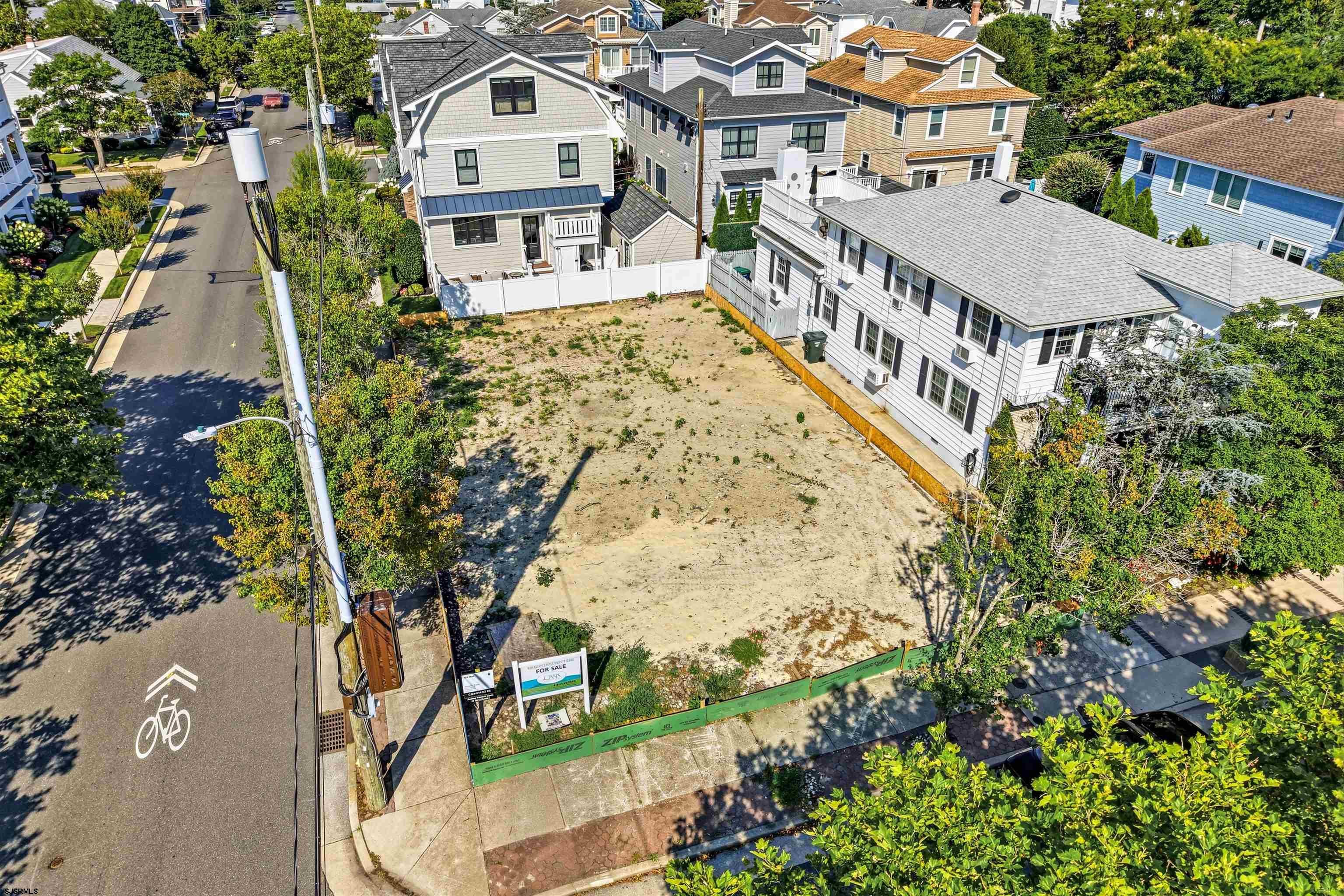 123 N Pembroke Ave