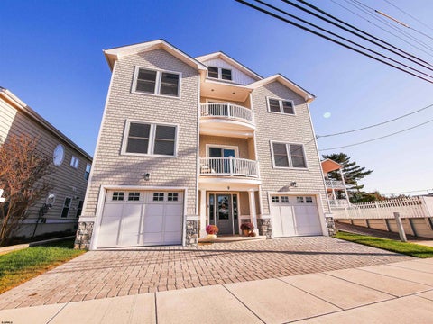 Homes Sold - 9 N Commonwealth Ave<br/> Strathmere, NJ 08248