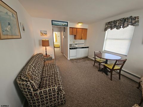 Photo of 132 S Providence Ave #220, Atlantic City, NJ 08401 (MLS # 604598)