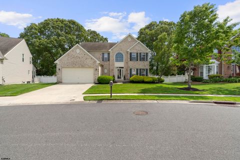 Homes For Sale - 26 Crossing Dr<br/> Linwood, NJ 08221
