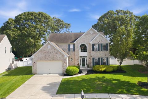 Homes For Sale - 26 Crossing Dr<br/> Linwood, NJ 08221