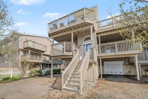 Photo of 223 N Coolidge Ave, Margate, NJ 08402 (MLS # 605175)