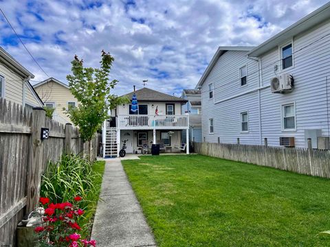 Homes For Rent - 9614 Monmouth Ave<br/> Margate, NJ 08402