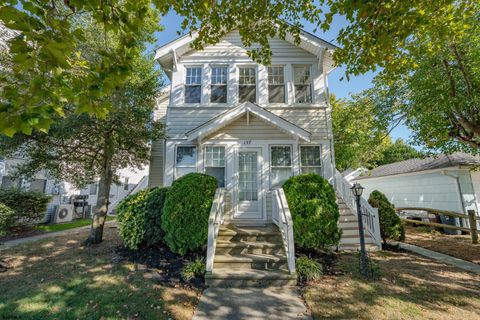 Photo of 137 Central #2 Ave, Ocean City, NJ 08226 (MLS # 601103)