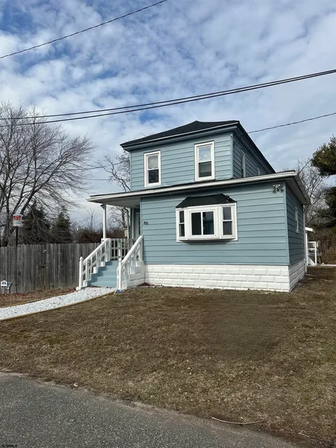 MLS: 593325