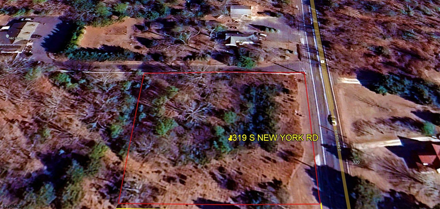 Absecon, New Jersey 08205, United States, ,Land,Active,192343