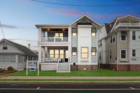 2045 West Ave, Ocean City, NJ 08226 - MLS#: 595284