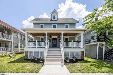 Photo of 341 Central Ave #2, Ocean City, NJ 08226 (MLS # 591660)