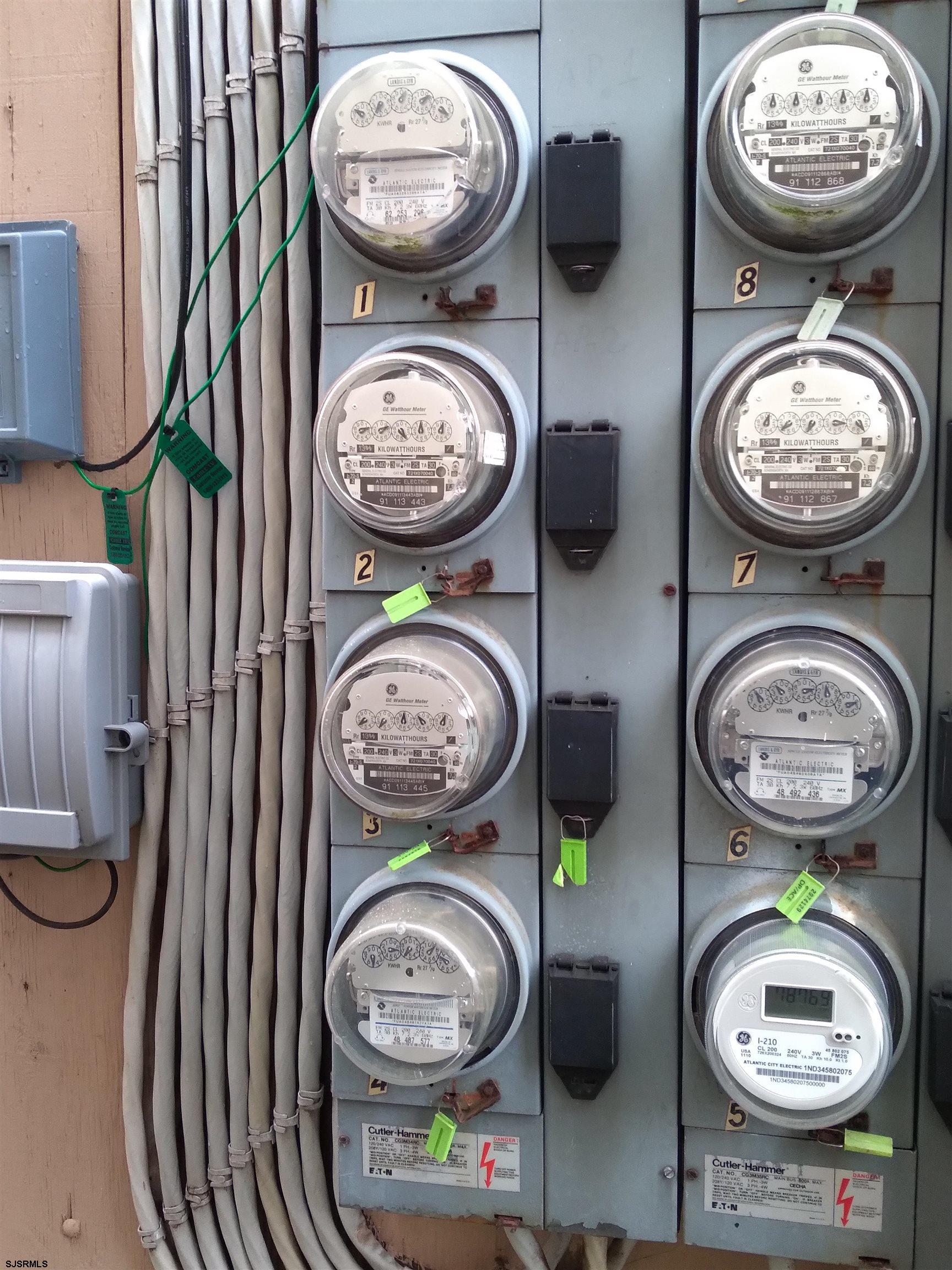 Atlantic City, New Jersey 08401, United States, 14 Bedrooms Bedrooms, ,8 BathroomsBathrooms,Residential,Active,58600