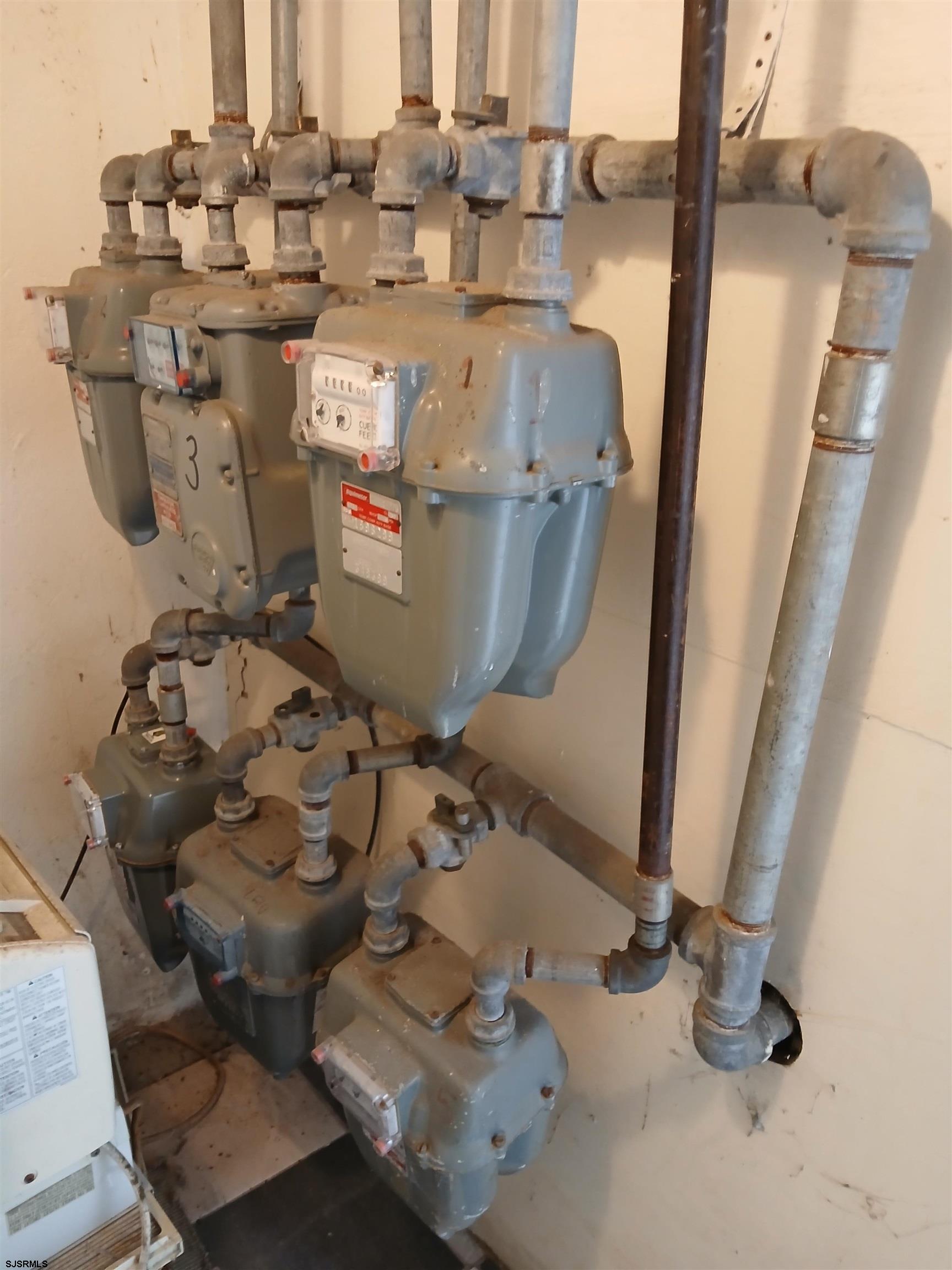 Atlantic City, New Jersey 08401, United States, 14 Bedrooms Bedrooms, ,8 BathroomsBathrooms,Residential,Active,58600