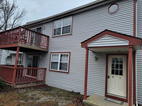 Condo For Rent - 25 Oyster Bay Rd<br/> Absecon, NJ 08201