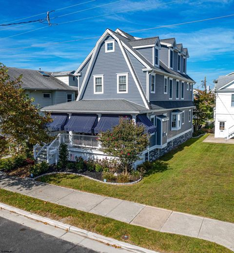 Photo of 234 Central Ave, Ocean City, NJ 08226 (MLS # 600005)
