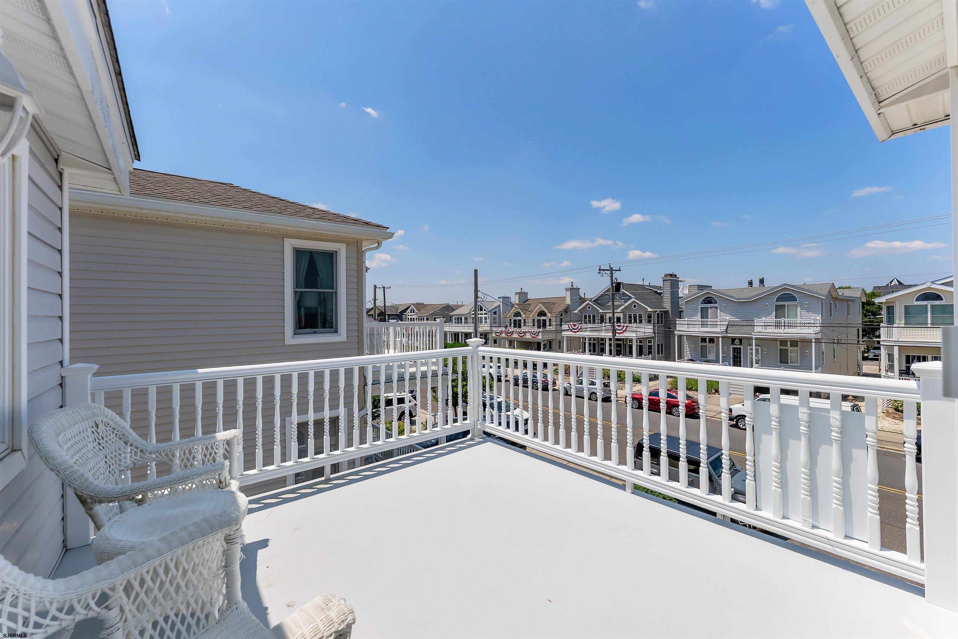 Ocean City, New Jersey 08226, United States, 8 Bedrooms Bedrooms, ,4 BathroomsBathrooms,Residential,Active,164239