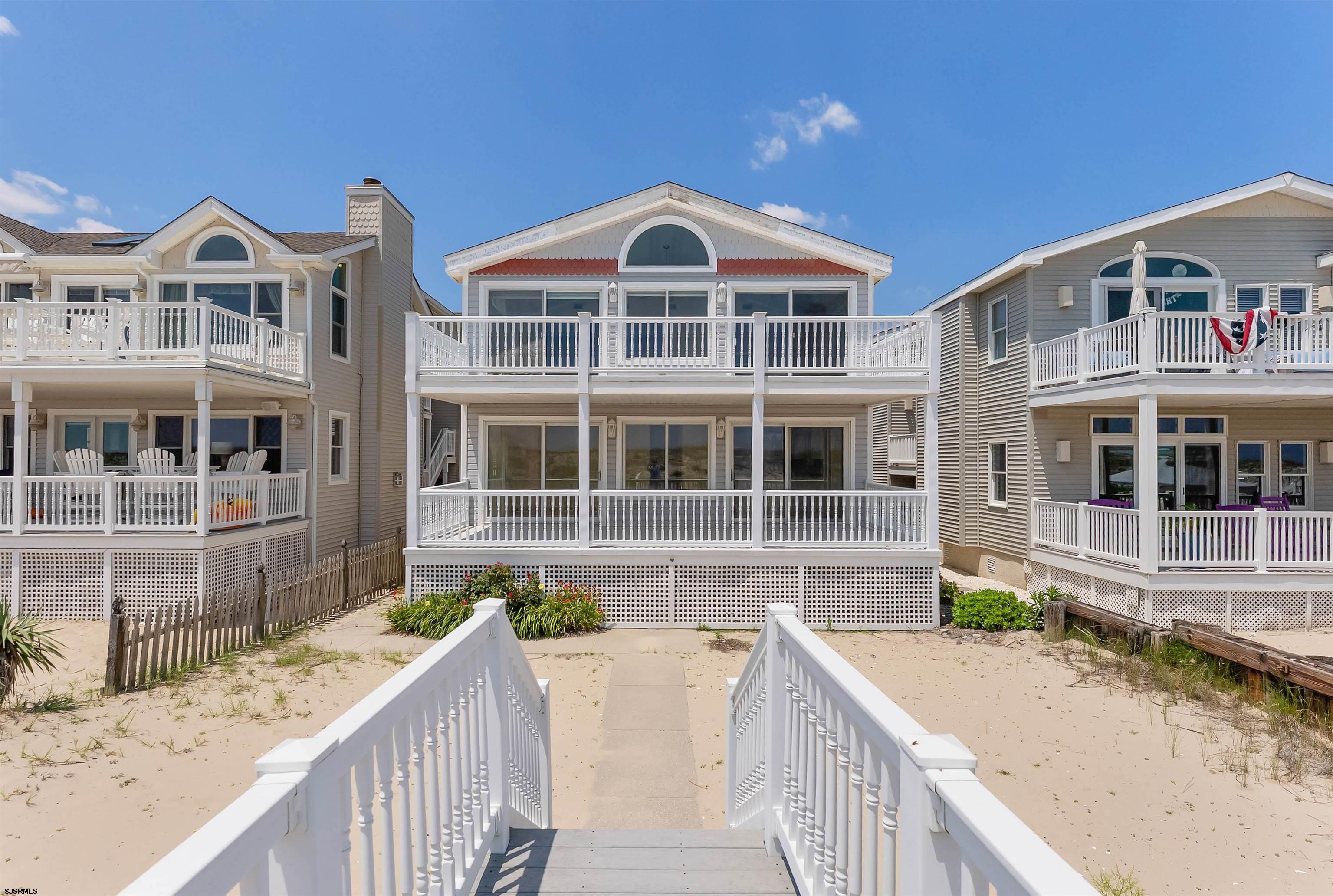 Ocean City, New Jersey 08226, United States, 8 Bedrooms Bedrooms, ,4 BathroomsBathrooms,Residential,Active,164239