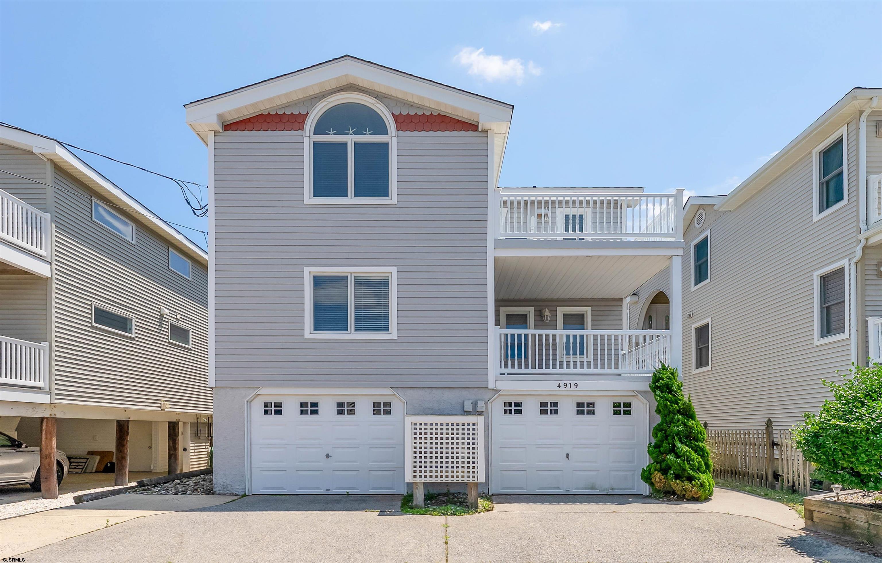 Ocean City, New Jersey 08226, United States, 8 Bedrooms Bedrooms, ,4 BathroomsBathrooms,Residential,Active,164239