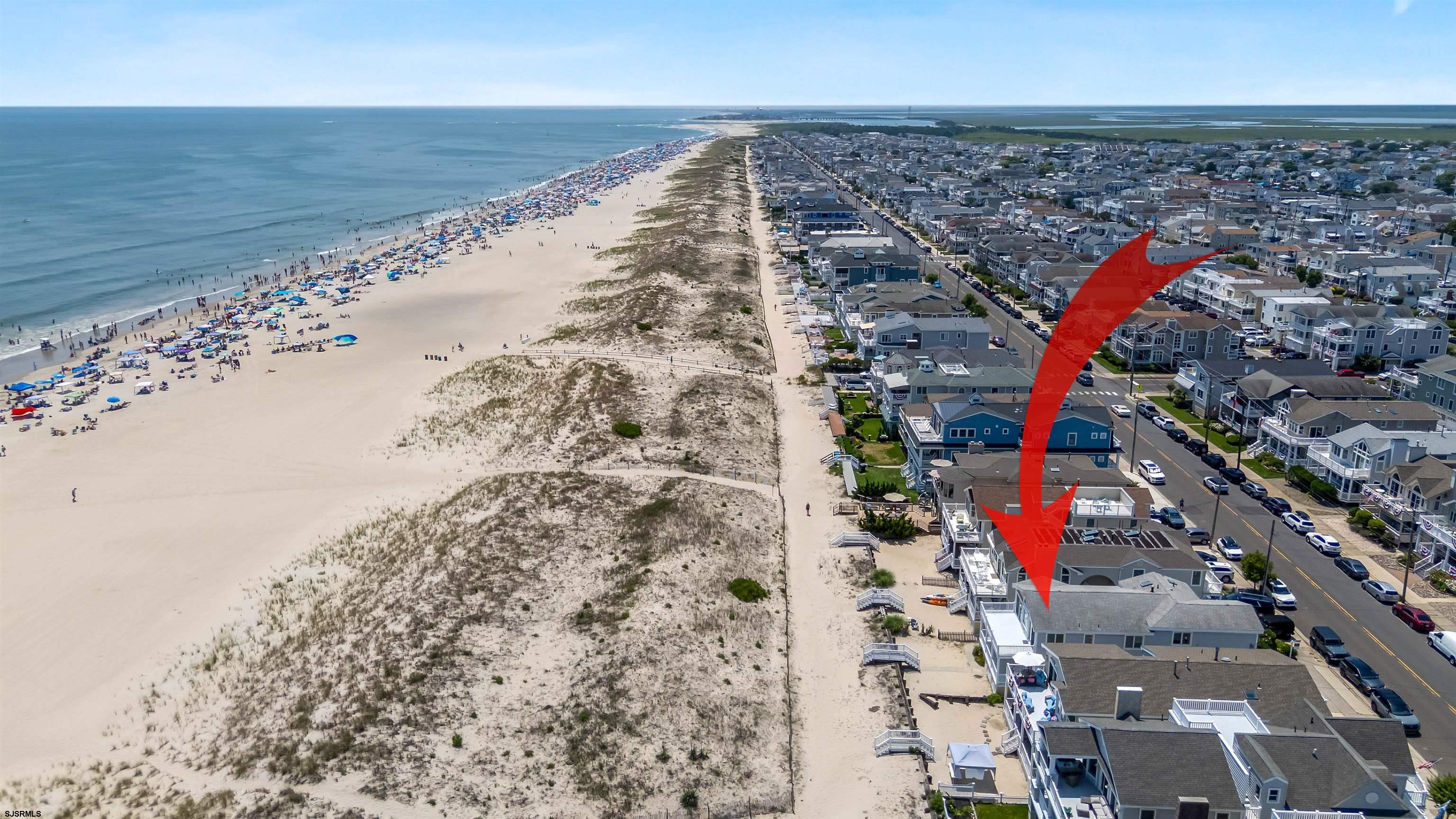 Ocean City, New Jersey 08226, United States, 8 Bedrooms Bedrooms, ,4 BathroomsBathrooms,Residential,Active,164239