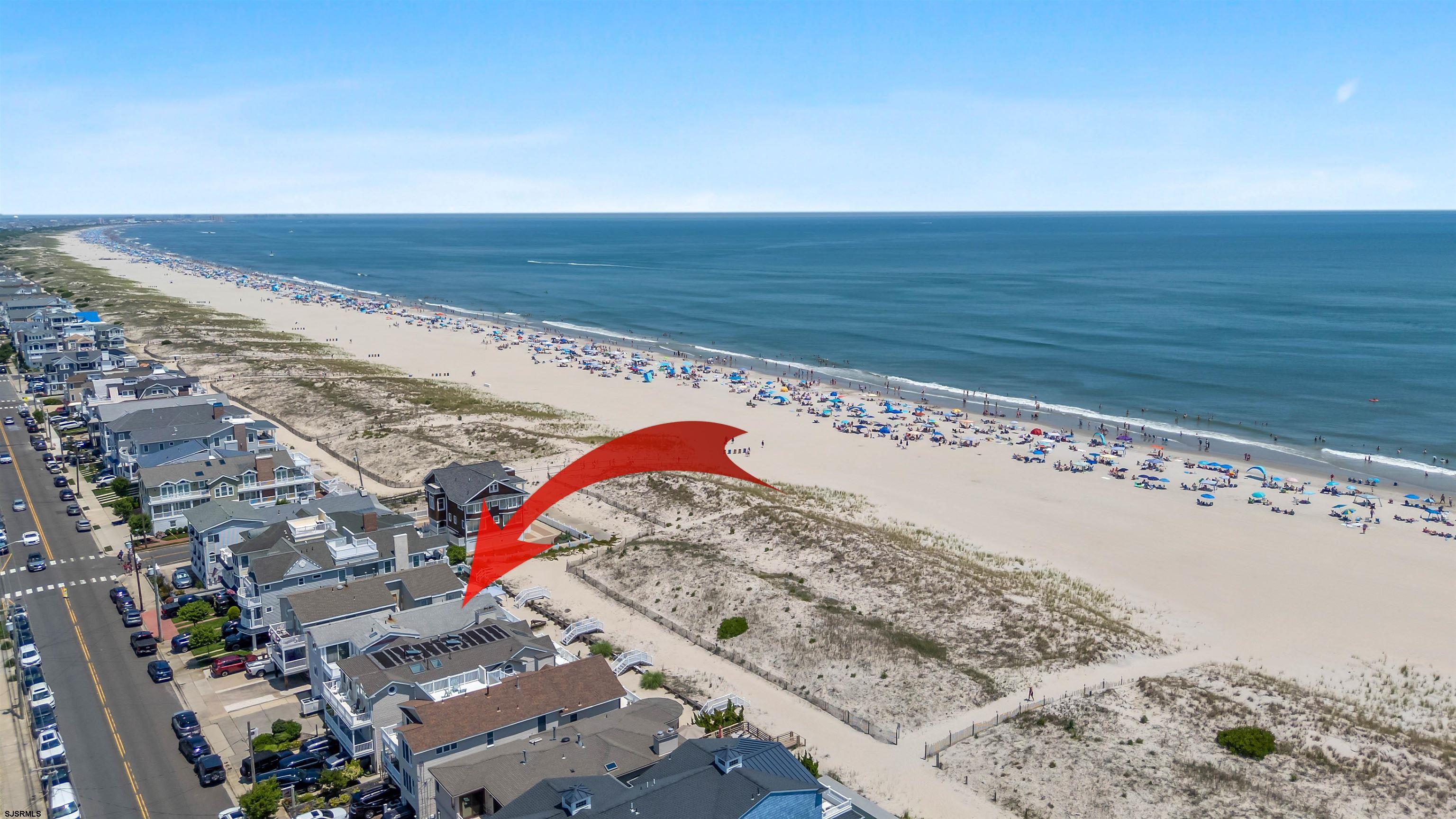 Ocean City, New Jersey 08226, United States, 8 Bedrooms Bedrooms, ,4 BathroomsBathrooms,Residential,Active,164239