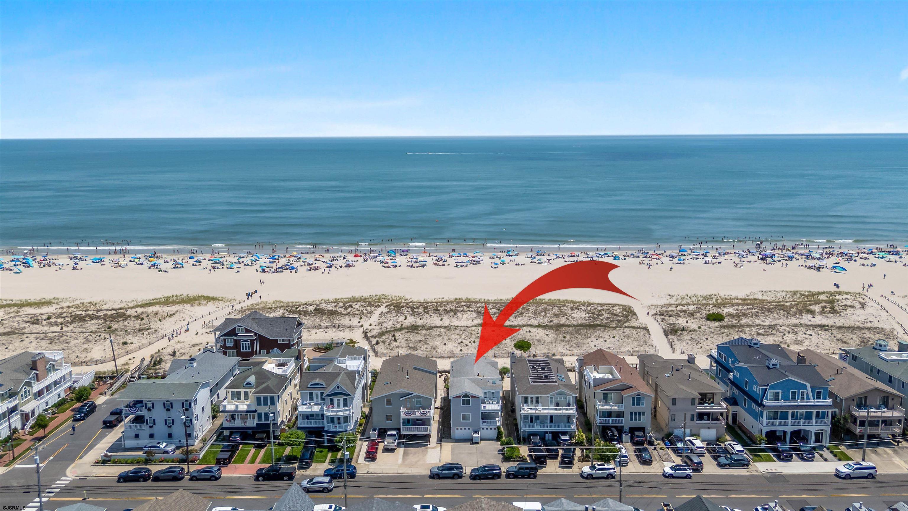 Ocean City, New Jersey 08226, United States, 8 Bedrooms Bedrooms, ,4 BathroomsBathrooms,Residential,Active,164239