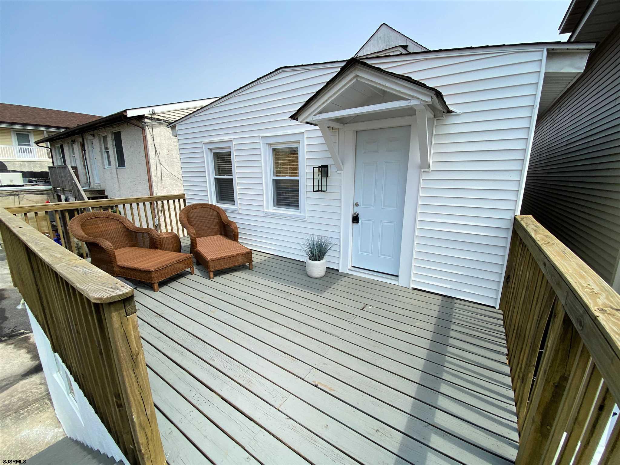 Margate, New Jersey 08402, United States, 3 Bedrooms Bedrooms, ,1 BathroomBathrooms,Residential,Active,20705