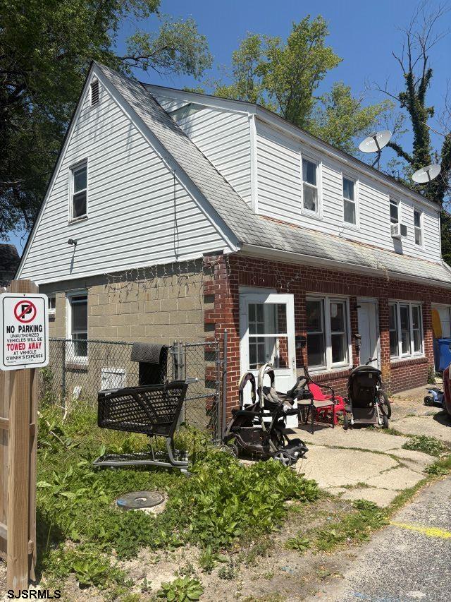 Photo 1 of 2 — 113 7th, Egg Harbor City, NJ 08215