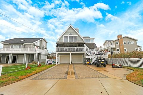 Photo of 3709 Waterview Blvd, Ocean City, NJ 08226 (MLS # 601383)