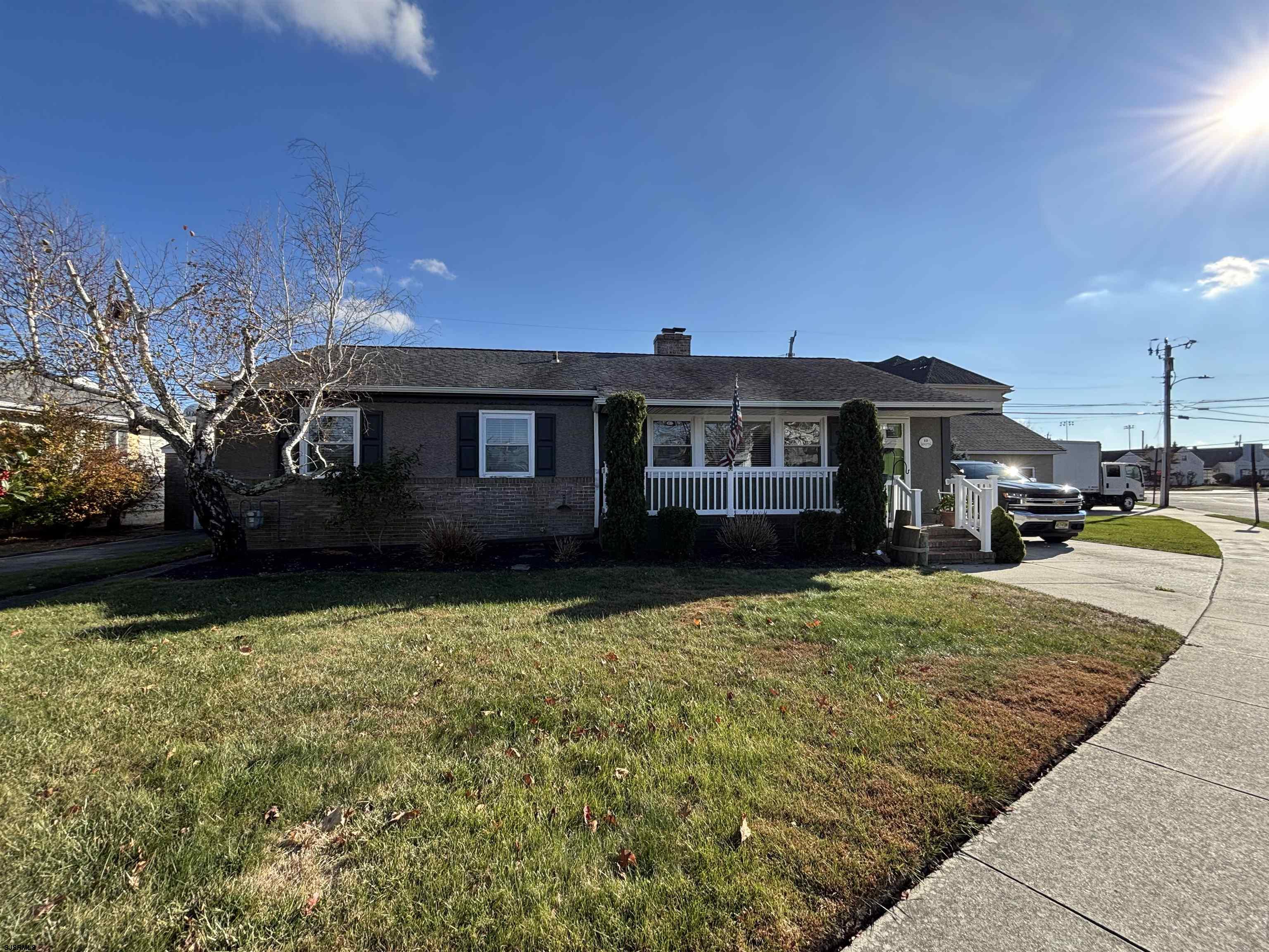 Margate, New Jersey 08402, United States, 3 Bedrooms Bedrooms, ,2 BathroomsBathrooms,Residential,Active,28910