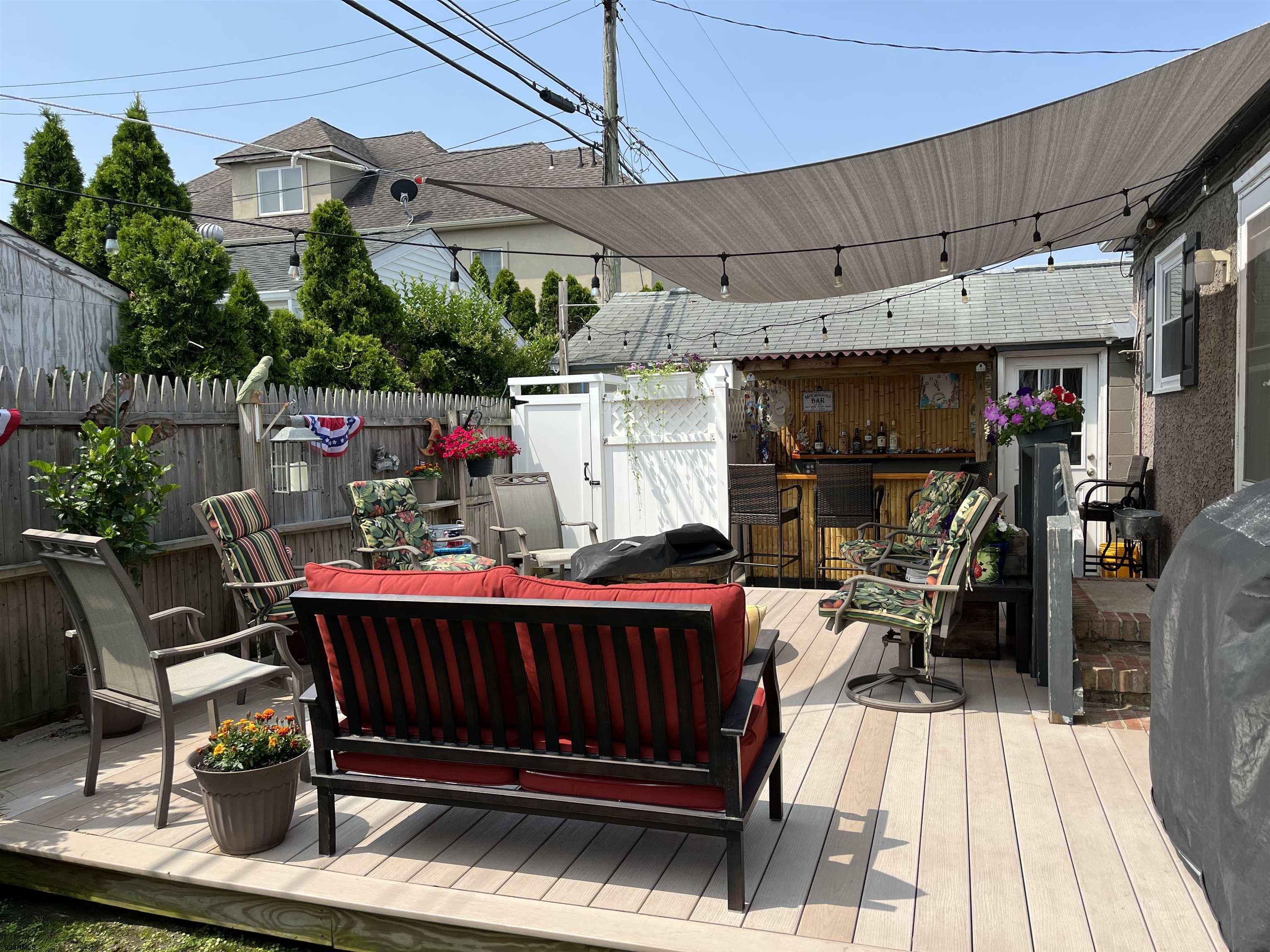 Margate, New Jersey 08402, United States, 3 Bedrooms Bedrooms, ,2 BathroomsBathrooms,Residential,Active,28910