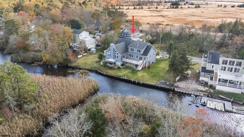 Photo of 205 Harbor Dr, Egg Harbor Township, NJ 08234 (MLS # 601539)