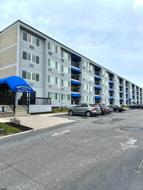 4500 W Brigantine 1106 Brigantine NJ 08203