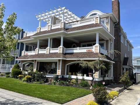 1612 Wesley 1612 Ocean City NJ 08226