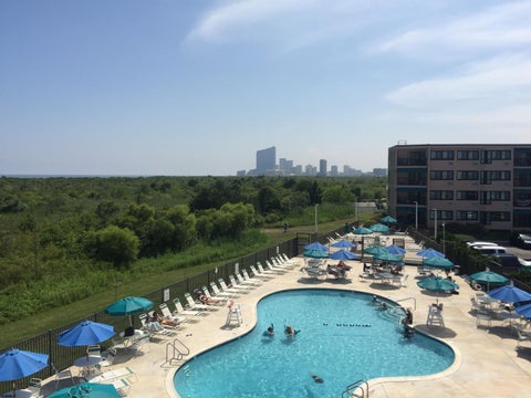 Condo For Rent - 4500 W Brigantine Ave<br/> Brigantine, NJ 08203