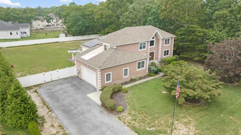 Homes For Sale - 8 Clayton Dr<br/> Ocean View, NJ 08230