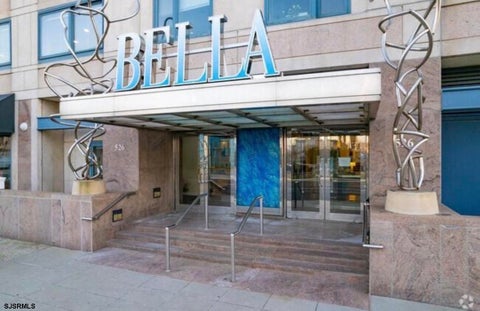 Condo For Sale - 526 Pacific Ave #1805<br/> Atlantic City, NJ 08401