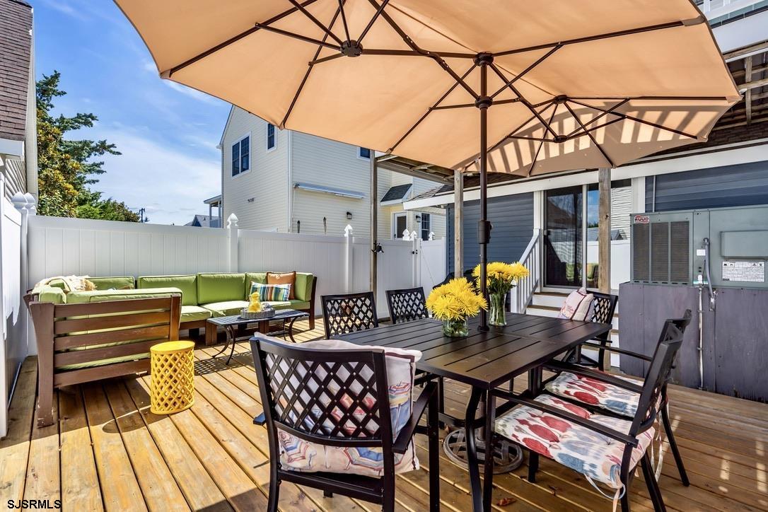 Ocean City, New Jersey 08226, United States, 4 Bedrooms Bedrooms, ,2 BathroomsBathrooms,Residential,Active,179128