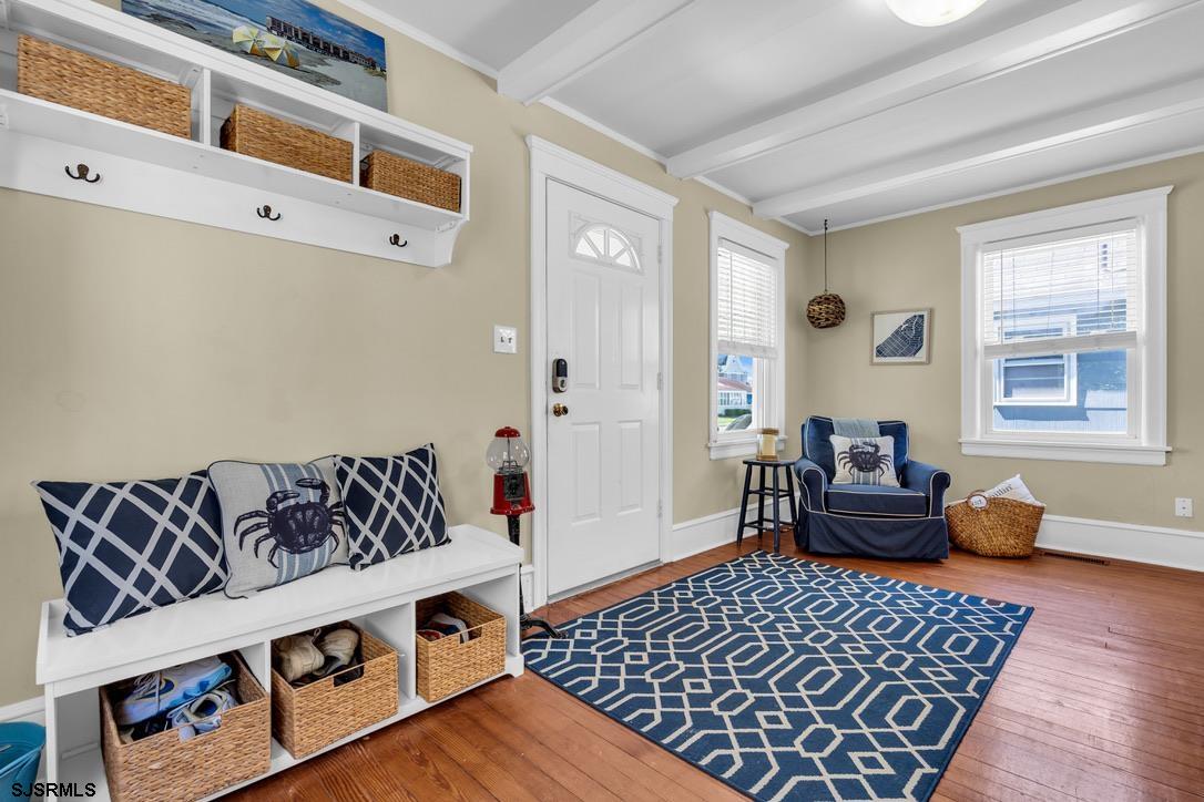 Ocean City, New Jersey 08226, United States, 4 Bedrooms Bedrooms, ,2 BathroomsBathrooms,Residential,Active,179128