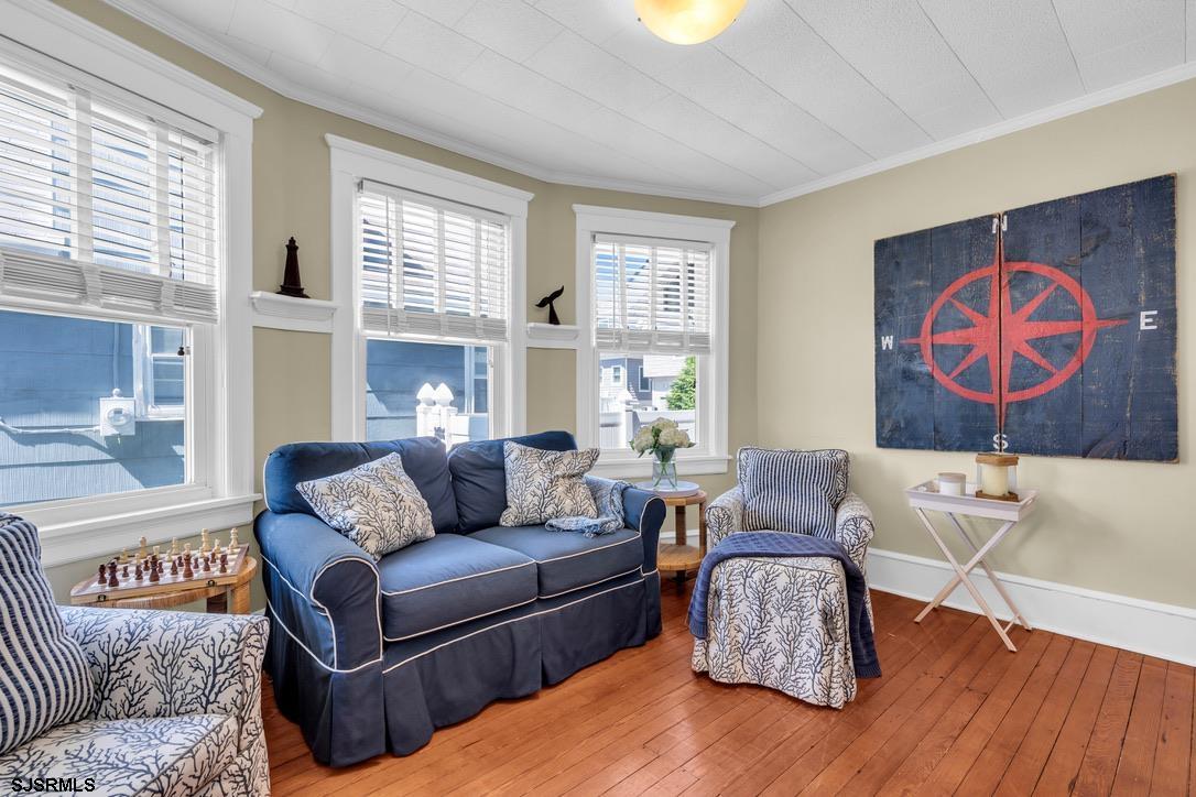 Ocean City, New Jersey 08226, United States, 4 Bedrooms Bedrooms, ,2 BathroomsBathrooms,Residential,Active,179128